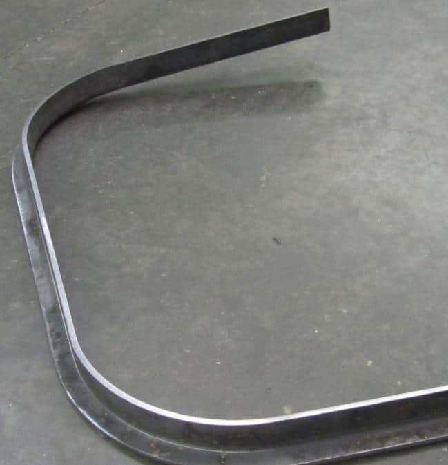 Bending metals in tube fabrication - Winton Machine USA