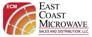 East Coast Microwave Logo