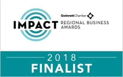 Winton Machine Company designated as finalist in Gwinnett Chamber IMPACT Regional Business Awards