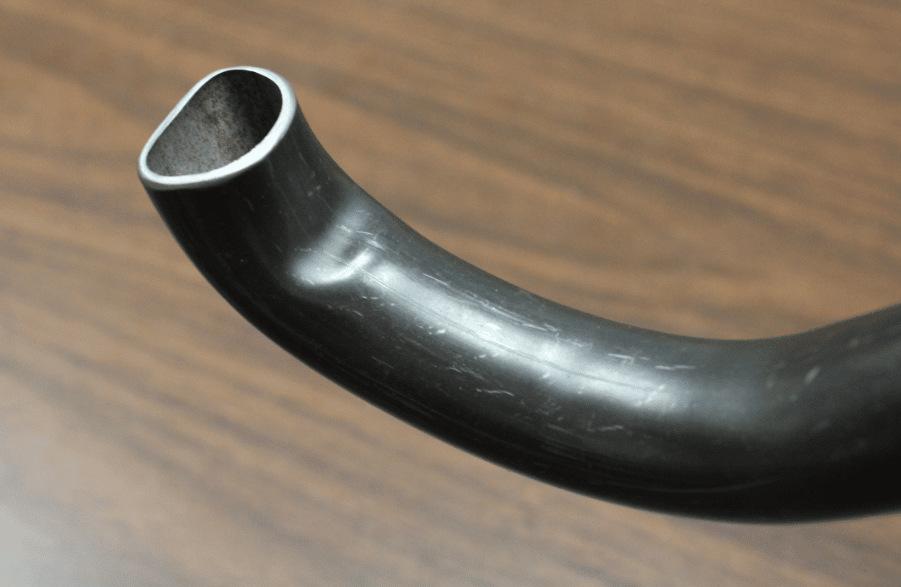 Pipe Bend Quality - Winton Machine USA