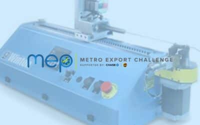 Winton Machine Company Selected as a 2017 Atlanta Metro Export Challenge Semi-Finalist
