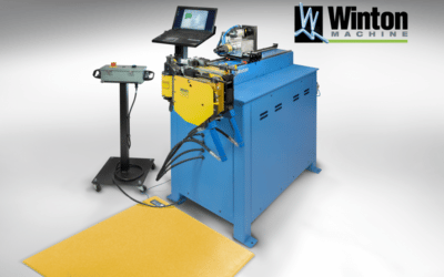Aircraft Specialty Flightlines Improves Customized Prototype to Production Time with Winton Machine’s Engineered Solutions