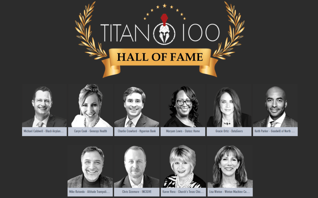 Lisa Winton, Winton Machine CEO, 2024 Georgia Titan 100 Hall of Fame Honoree