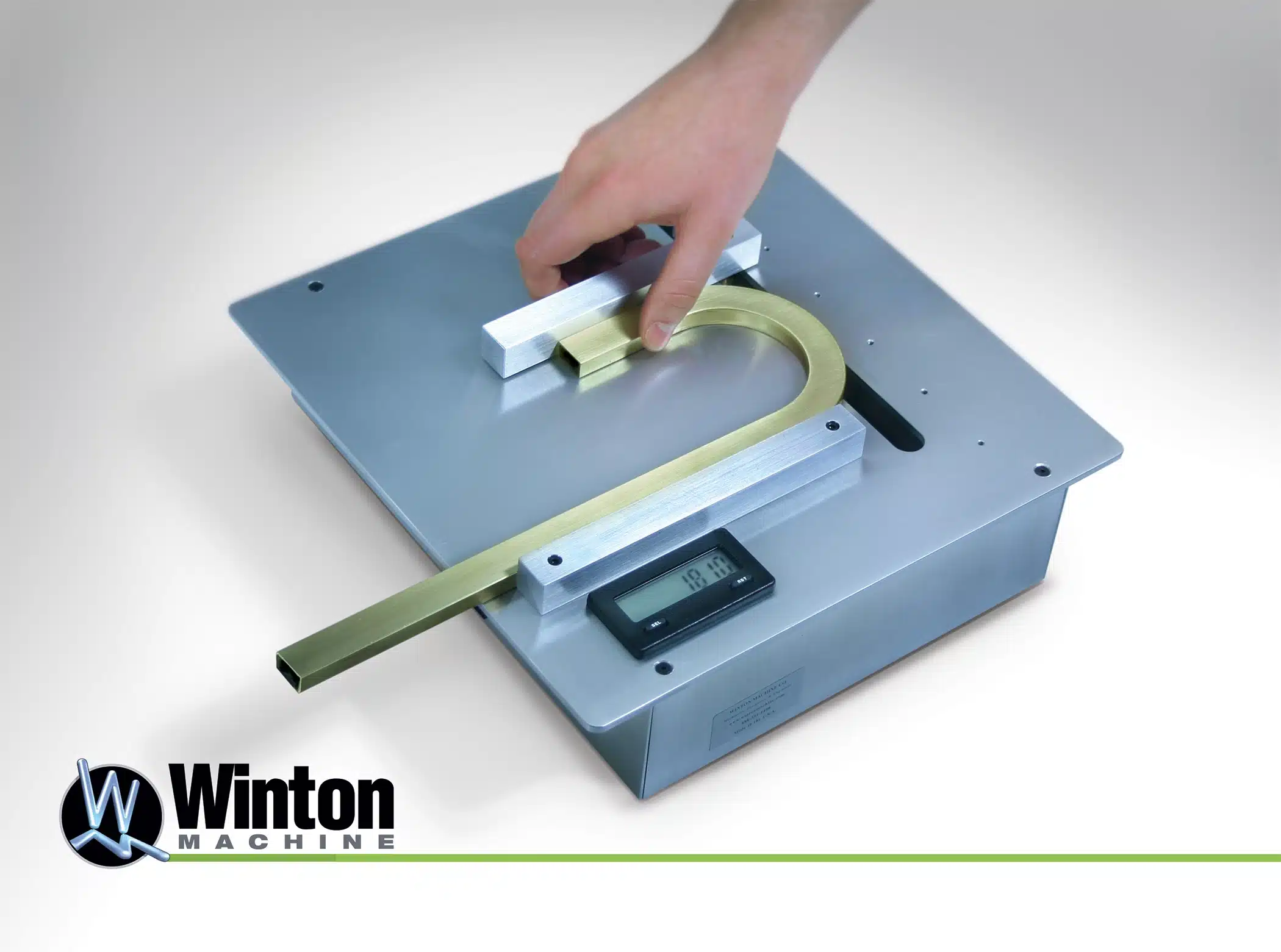 Winton Machine